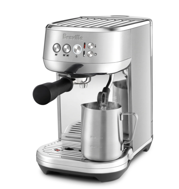 Breville Bambino Plus
