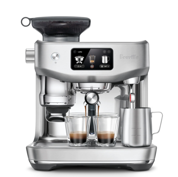 Breville Oracle Jet
